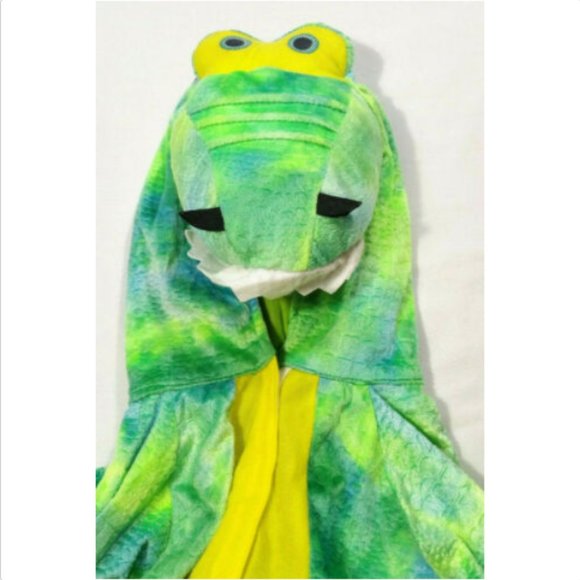 Toddler Dragonsaurous Costume Halloween 2936E1M - Picture 4 of 8